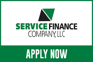 Service Finance Application